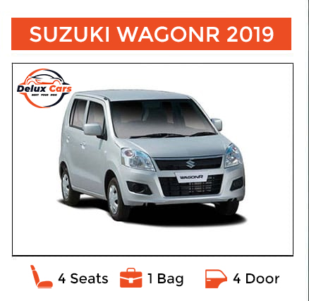 suzuki wagonr car for rent